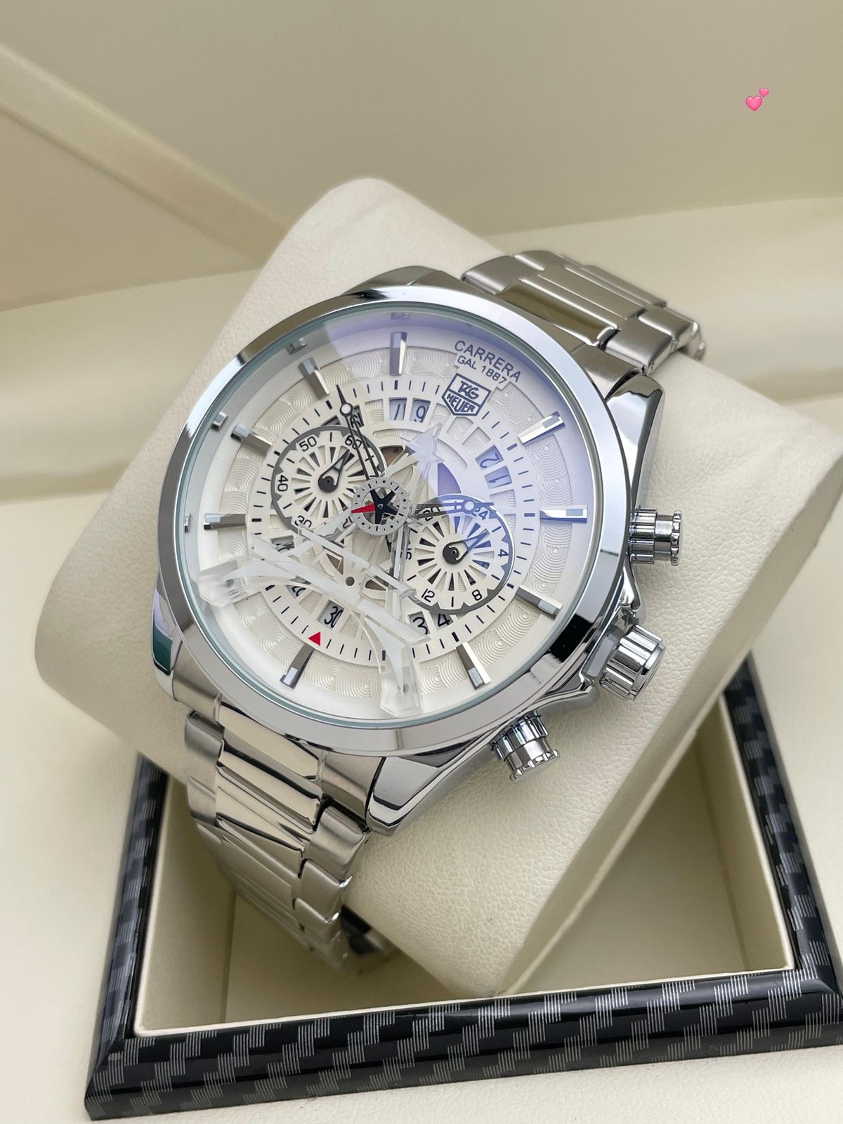 Tag Heuer  mens Watch